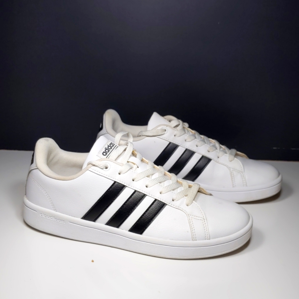 Adidas Cloudfoam Sneakers